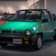 Illustration for article titled The Honda Collection Hall Is A Salute To Ingenuity And Dreams